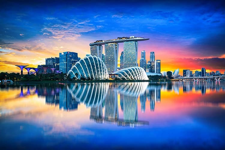 Singapore
